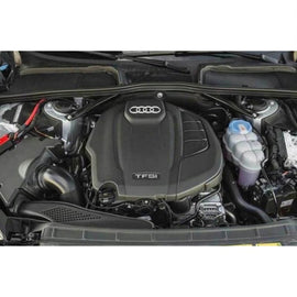 Motor Audi A5 A4 DLVA DLVB 2.0 TFSI 35TKm Benzin Engine Komplett