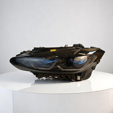 Laden Sie das Bild in den Galerie-Viewer, Frontscheinwerfer BMW G22 G82 9505115-04 9505115 Laser Links Headlight SCH7936548607am