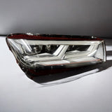 Frontscheinwerfer Audi Q5 804941034 Full LED Rechts Scheinwerfer Headlight