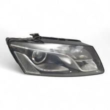 Laden Sie das Bild in den Galerie-Viewer, Frontscheinwerfer Audi Q5 8R0941004AF Xenon Rechts Scheinwerfer Headlight