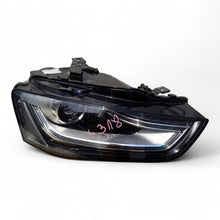 Load image into Gallery viewer, Frontscheinwerfer Audi A4 8K0941006C Vorderseite Scheinwerfer Headlight SCH3087665675kf