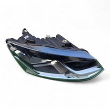 Load image into Gallery viewer, Frontscheinwerfer VW Polo 6c1 6C1941006B Rechts Scheinwerfer Headlight SCH3241116049ck