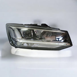 Frontscheinwerfer Audi Q2 81A941034 Full LED Rechts Scheinwerfer Headlight