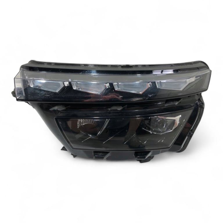 Frontscheinwerfer Skoda Kamiq 658941015 LED Links Scheinwerfer Headlight SCH6424165098ug
