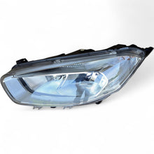 Load image into Gallery viewer, Frontscheinwerfer Ford Courier JT7613W030AD Links Scheinwerfer Headlight SCH9775107148sp