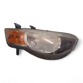 Frontscheinwerfer Mitsubishi Colt I Rechts Scheinwerfer Headlight