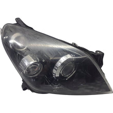 Laden Sie das Bild in den Galerie-Viewer, Frontscheinwerfer Opel Astra H 160277 Rechts Scheinwerfer Headlight SCH5551579342ye