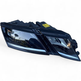Frontscheinwerfer Skoda Octavia III 5E1941016D LED Rechts Scheinwerfer Headlight SCH7017751134yo