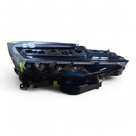 Frontscheinwerfer Toyota C-Hr 81110-F4240-00 Full LED Rechts Headlight SCH6252637934mh