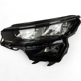 Frontscheinwerfer Skoda Kodiaq 566941009 566941016E LED Links Headlight SCH4732375896tr