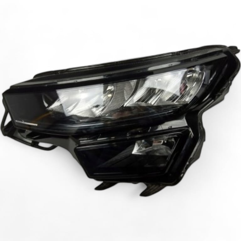 Frontscheinwerfer Skoda Kodiaq 566941009 566941016E LED Links Headlight SCH4732375896tr