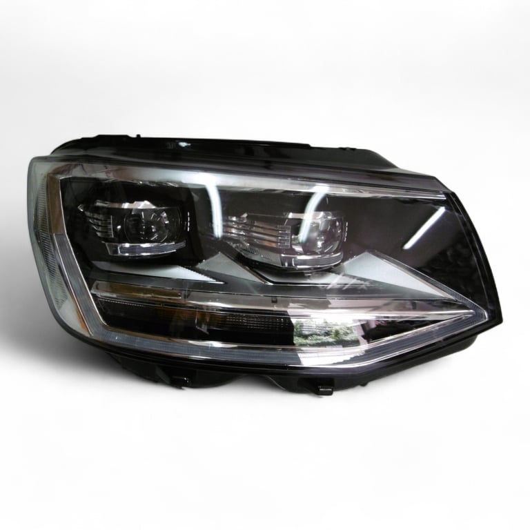Frontscheinwerfer VW Multivan 7E1941036 Full LED Rechts Scheinwerfer Headlight SCH2570713691un