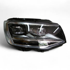 Frontscheinwerfer VW Multivan 7E1941036 Full LED Rechts Scheinwerfer Headlight SCH2570713691un