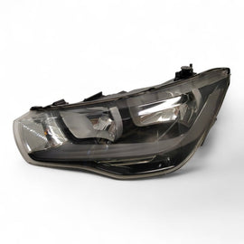 Frontscheinwerfer Audi A1 8X0941003 Ein Stück (Rechts oder Links) Headlight SCH6746931831xr