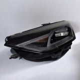 Frontscheinwerfer Audi A4 B9 8W0941011 Full LED Links Scheinwerfer Headlight