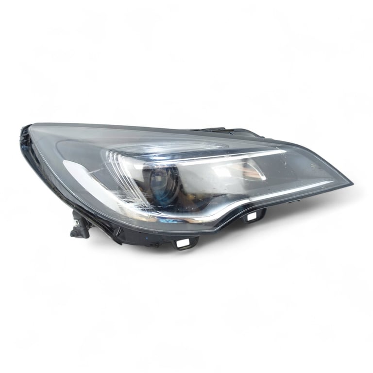 Frontscheinwerfer Opel Astra 39077801 Rechts Scheinwerfer Headlight SCH4861650429pf