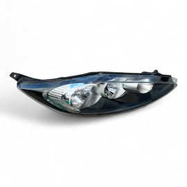 Frontscheinwerfer Ford Fiesta Rechts Scheinwerfer Headlight SCH7255578930qs