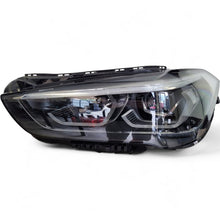 Load image into Gallery viewer, Frontscheinwerfer BMW X1 F48 63115A0117102 LED Links Scheinwerfer Headlight SCH9259989258yj