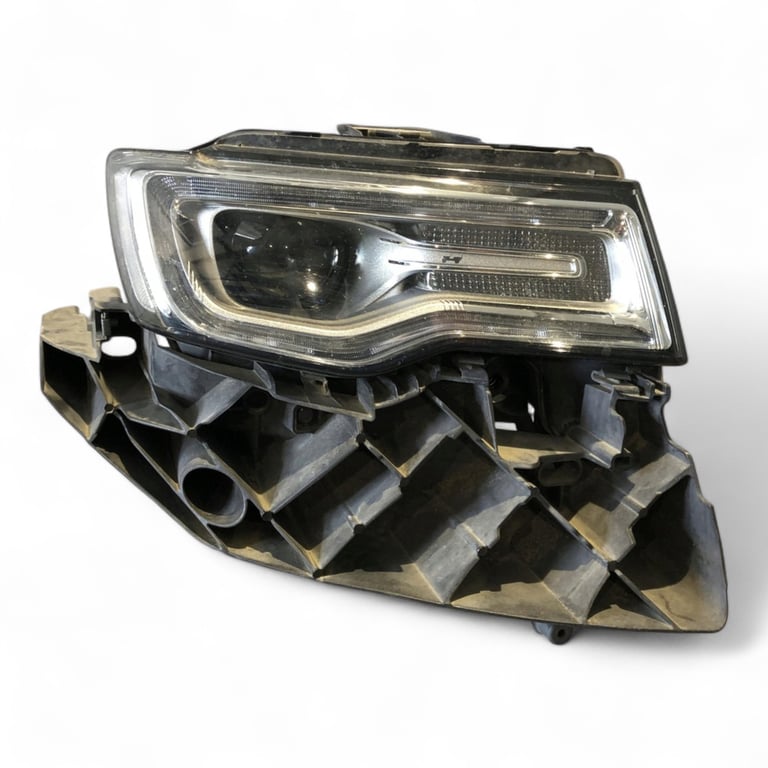 Frontscheinwerfer Jeep Grand Cherokee Wk2 68289238AG Rechts Headlight SCH1098785672es