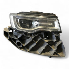 Laden Sie das Bild in den Galerie-Viewer, Frontscheinwerfer Jeep Grand Cherokee Wk2 68289238AG Rechts Headlight SCH1098785672es