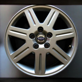 1x Alufelge 16 Zoll 6.5