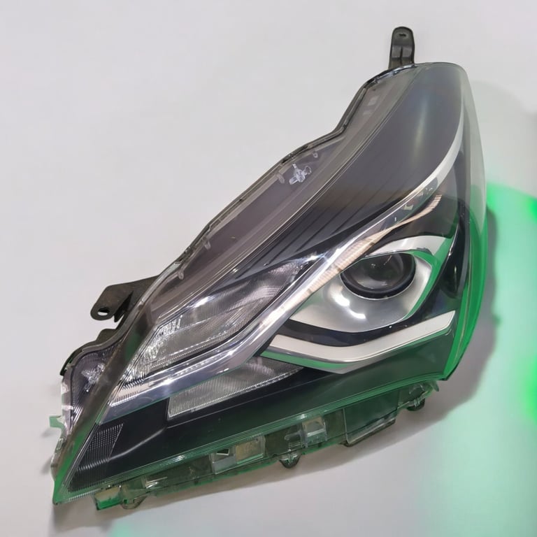 Frontscheinwerfer Toyota Yaris LED Links Scheinwerfer Headlight