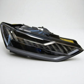 Frontscheinwerfer Audi C8 A7 4K8941086 Rechts Scheinwerfer Headlight SCH8857320228vy
