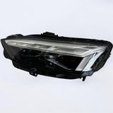 Frontscheinwerfer Audi A5 8W6941085 Laser Links Scheinwerfer Headlight