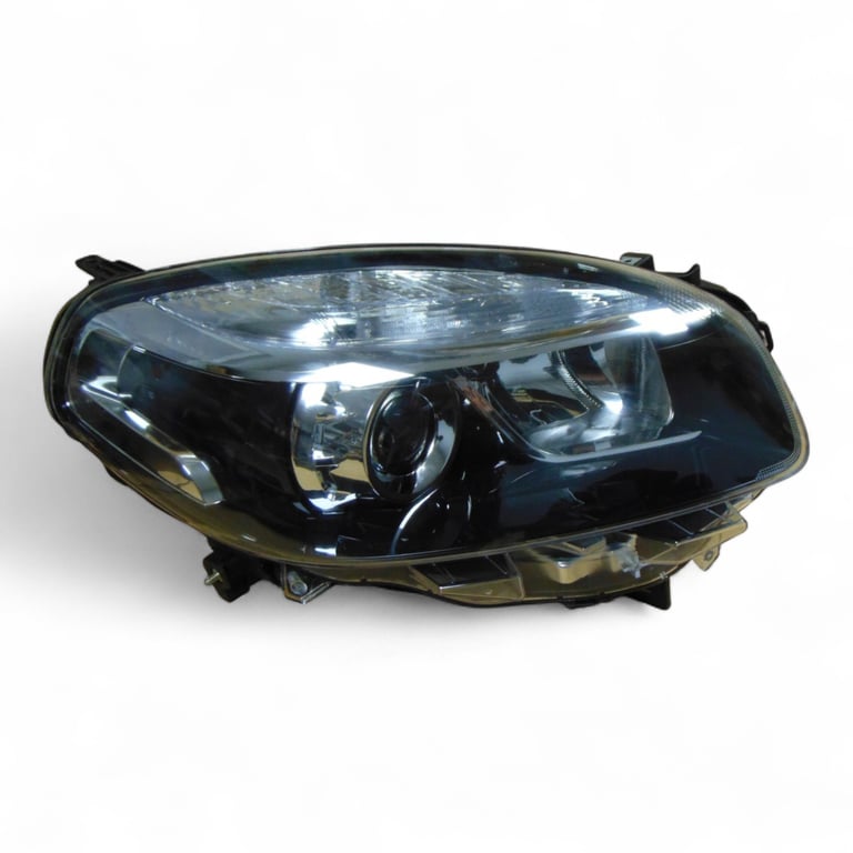 Frontscheinwerfer Renault Koleos 260106819R Rechts Scheinwerfer Headlight SCH6915001033rc