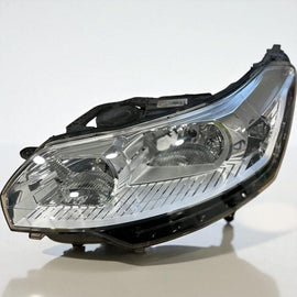 Frontscheinwerfer Citroën C5 III 9674398380 LED Links Scheinwerfer Headlight