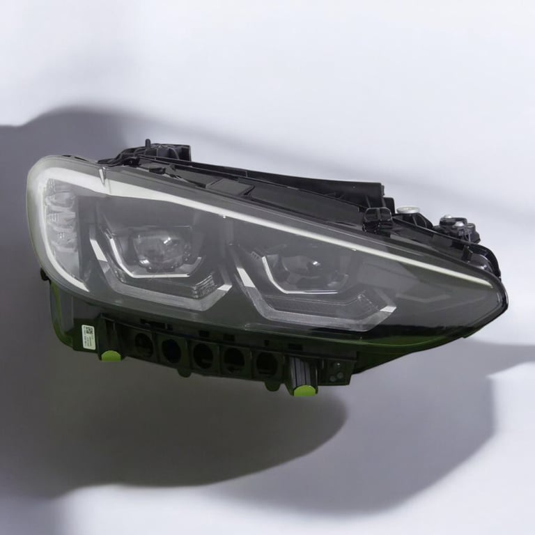 Frontscheinwerfer BMW 4 G22 G82 G23 G26 5A19354-05 Full LED Rechts Headlight SCH2514663105bk