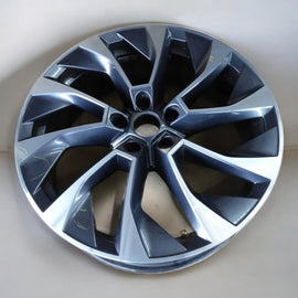 1x Alufelge 19 Zoll 565601025AJ Skoda Kodiaq Rim Wheel