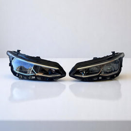 Frontscheinwerfer VW Golf VIII 5H1941006C 5H1941005C Rechts oder Links SCH6825650349un