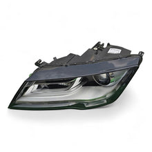 Laden Sie das Bild in den Galerie-Viewer, Frontscheinwerfer Audi A7 4G8941031 Bi-Xenon Links Scheinwerfer Headlight SCH2167828204me