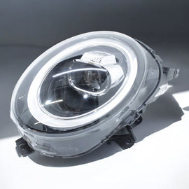 Frontscheinwerfer BMW Mini F57 F54 F56 F55 873759308 Full LED Links Headlight SCH7435886684os