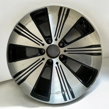 Load image into Gallery viewer, 1x Alufelge 18 Zoll 7.5" 5x112 53 5ET A2434010100 Mercedes-Benz Eqa Rim Wheel FEL4158399113qu