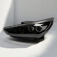 Laden Sie das Bild in den Galerie-Viewer, Frontscheinwerfer Hyundai I30 III 92101-G4120 G4921-21050 G4921-22030 LED Links