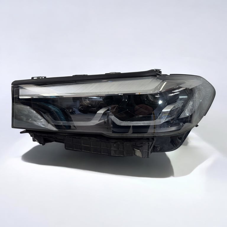 Frontscheinwerfer BMW G31 G30 8495279-08 Full LED Links Scheinwerfer Headlight SCH3782132667ba