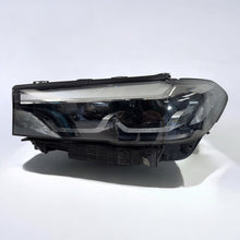 Load image into Gallery viewer, Frontscheinwerfer BMW G31 G30 8495279-08 Full LED Links Scheinwerfer Headlight SCH3782132667ba
