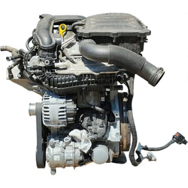 Motor Audi Skoda VW Q2 DKR 1.0 TFSI 115PS 85kW 59TKm 2019 Benzin Engine Komplett
