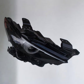 Frontscheinwerfer Mazda III 6283542335 Rechts Scheinwerfer Headlight