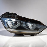 Frontscheinwerfer VW Golf Sportsvan 517941034B Xenon Rechts Headlight