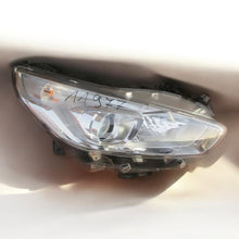 Load image into Gallery viewer, Frontscheinwerfer Ford Galaxy EM2B13W029AF 90075792 Xenon Rechts Headlight