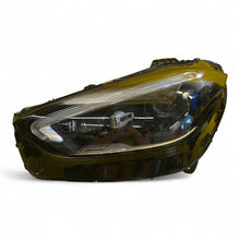 Laden Sie das Bild in den Galerie-Viewer, Frontscheinwerfer Mercedes-Benz W206 A2069064703 Full LED Links Headlight SCH5915857251eh
