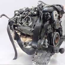 Laden Sie das Bild in den Galerie-Viewer, Motor Audi Renault C6 A4 B7 I BPP BSG 2.7 TDI 2005 Diesel Engine Unkomplett