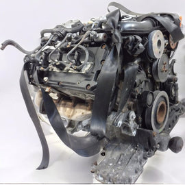 Motor Audi Renault C6 A4 B7 I BPP BSG 2.7 TDI 2005 Diesel Engine Unkomplett