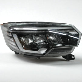 Frontscheinwerfer Renault Trafic 260102899R Full LED Rechts Headlight SCH7650063012bn