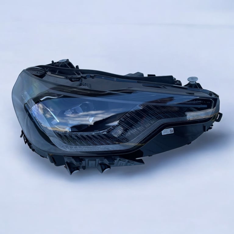 Frontscheinwerfer BMW 2 Coupe G42 8083636-07 1471001311670 LED Rechts Headlight