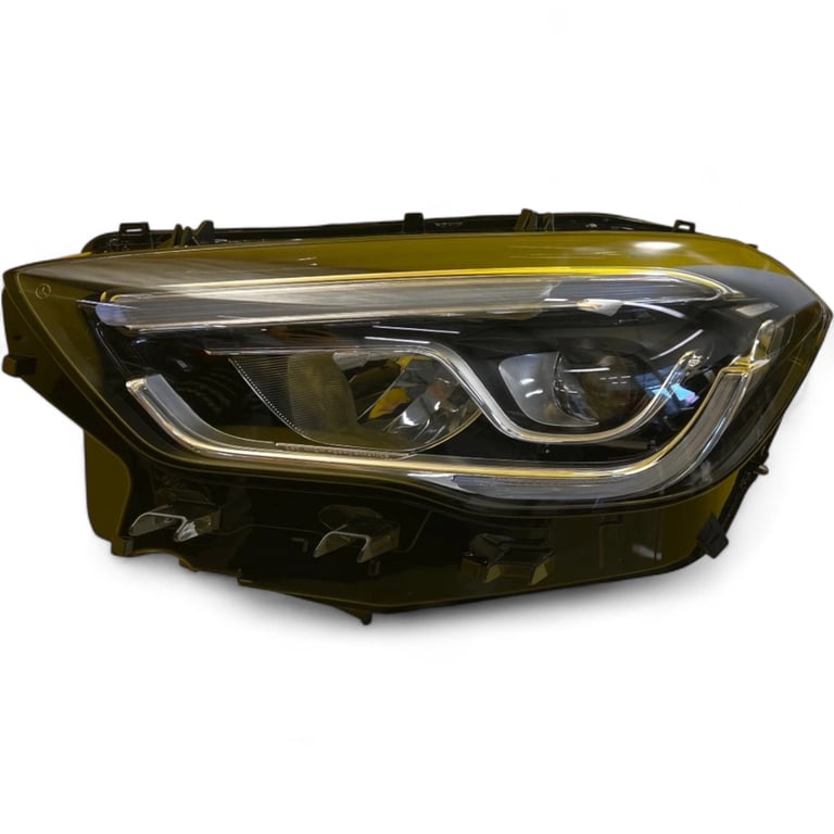 Frontscheinwerfer Mercedes-Benz W247 X247 A2479066301KZ LED Links Headlight SCH5619924222hq