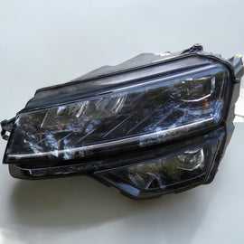 Frontscheinwerfer Skoda Karoq 57B941016D LED Ein Stück (Rechts oder Links) SCH8424238881ro